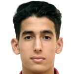 Nayef Aguerd